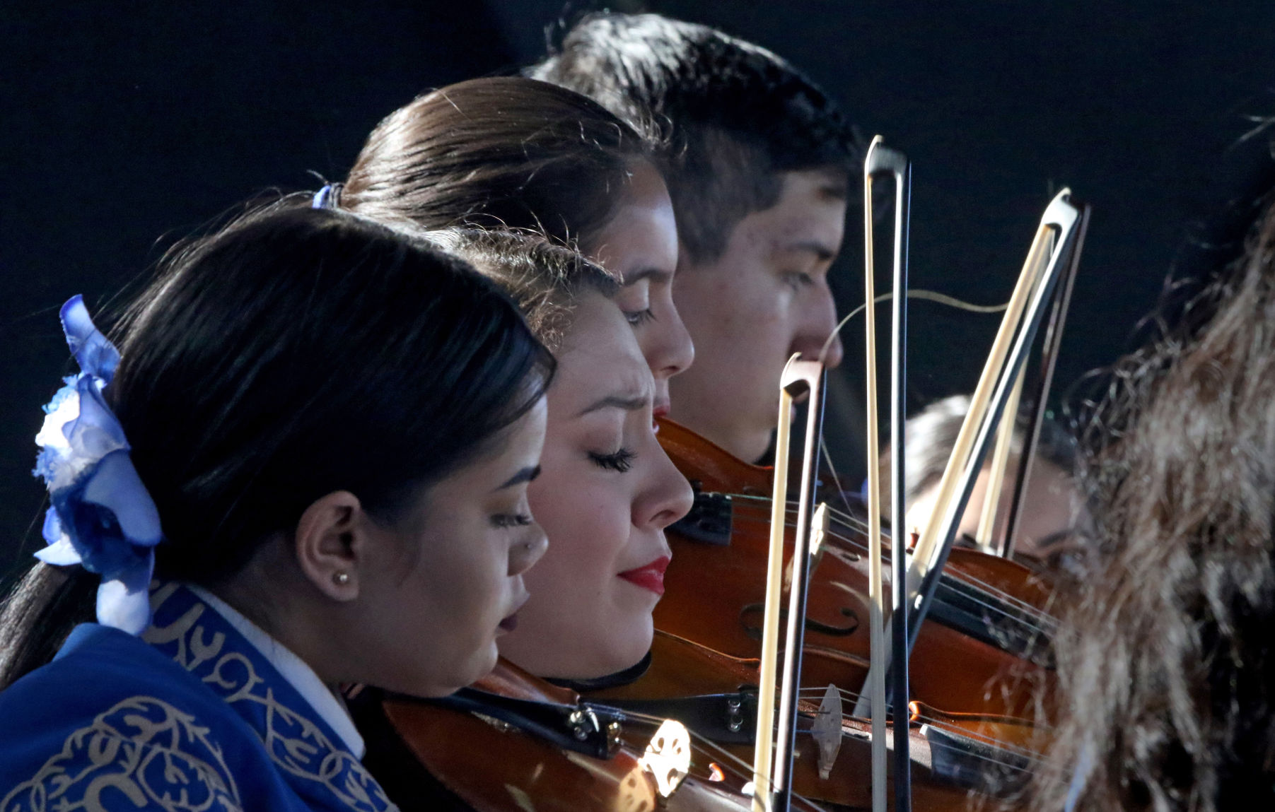 Remembrance for Cuco Del Cid